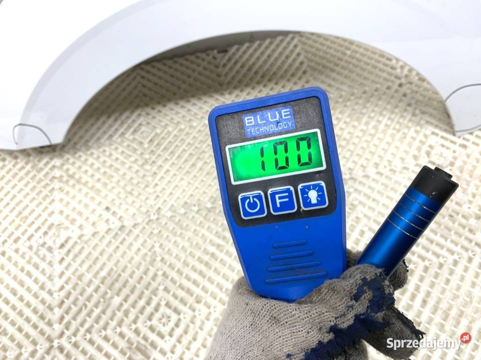 BŁOTNIK LEWY PRZÓD HYUNDAI ELANTRA VII osobowe