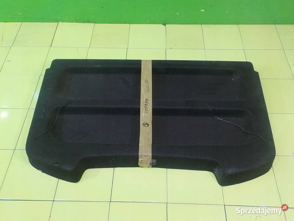 DACIA SANDERO II STEPWAY 09 B 15r 5D polka Suków