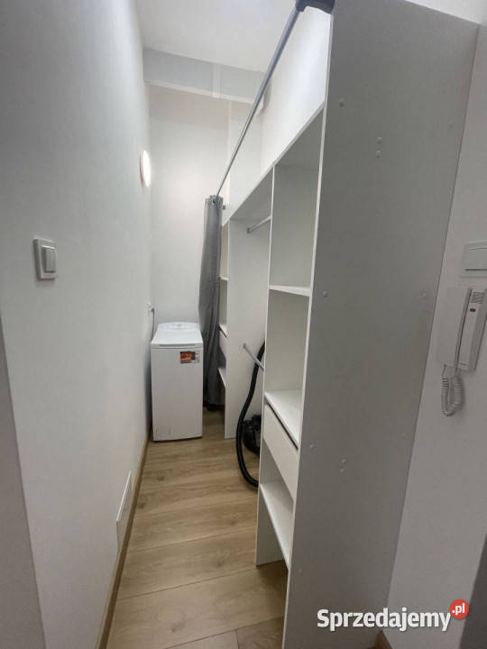 Mieszkanie na Kleczkowie w przygotowaniu Wrocław