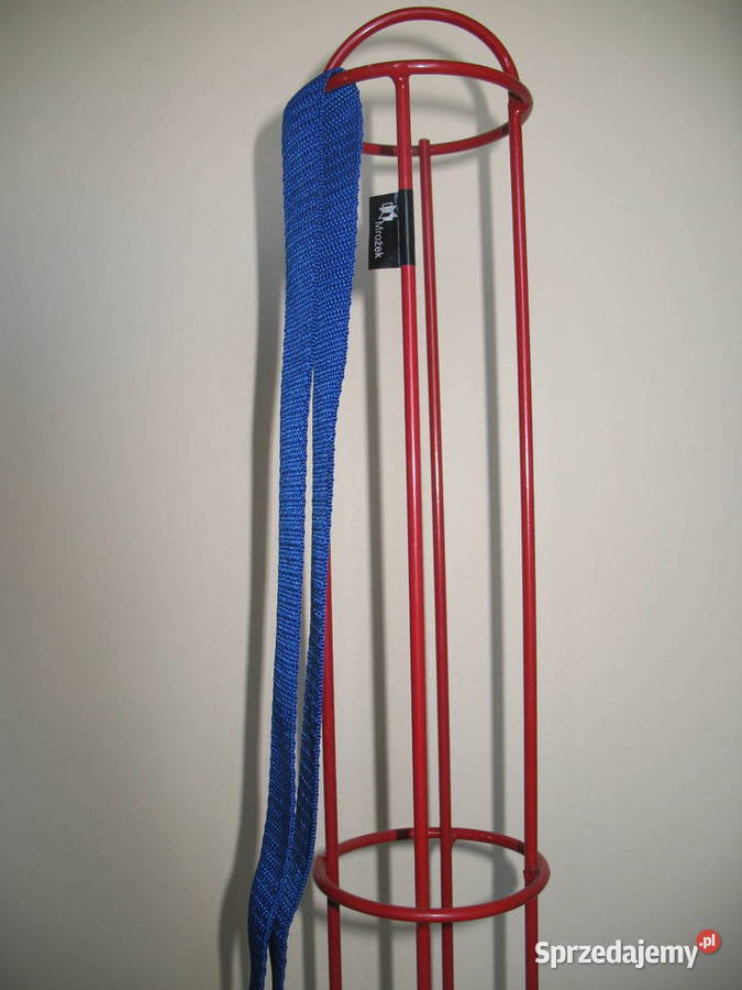 Koszyk treningowy do tenisa ziemnego Kraków sprzedam