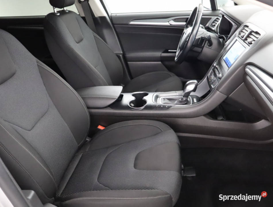 Ford Mondeo 20 TDCI