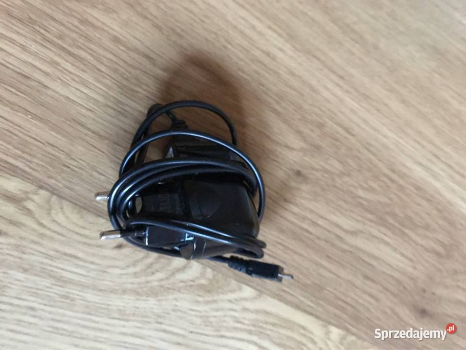 Ładowarka sieciowa do Samsunga świętokrzyskie Małogoszcz