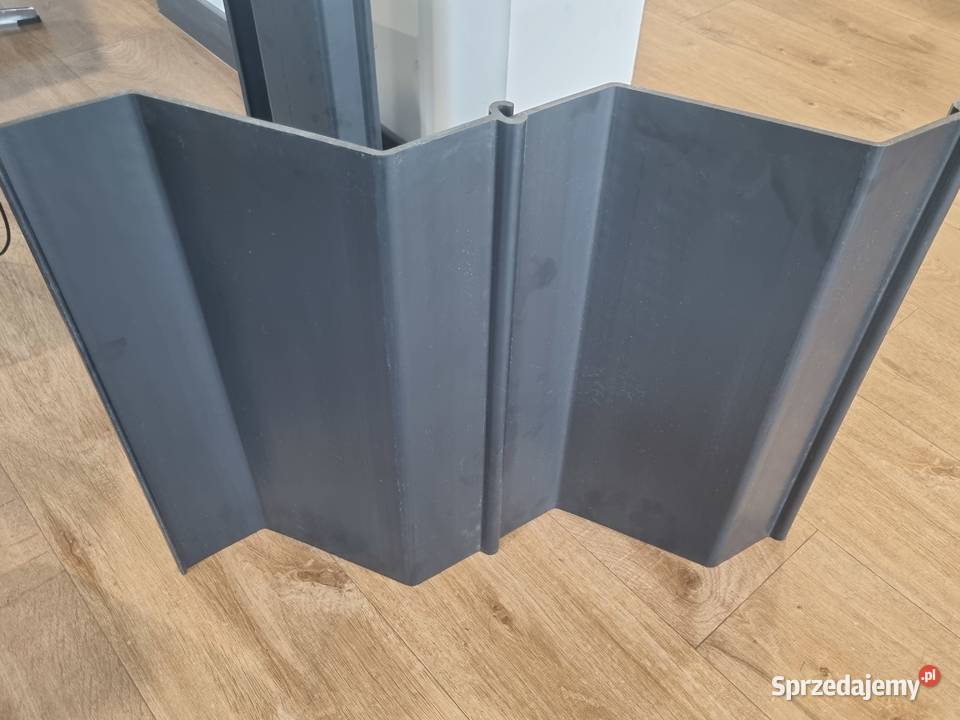 Wypraski pal szalunkowy wypraska stalowa lekkie Pozostałe Dom i Ogród Leśniakowizna