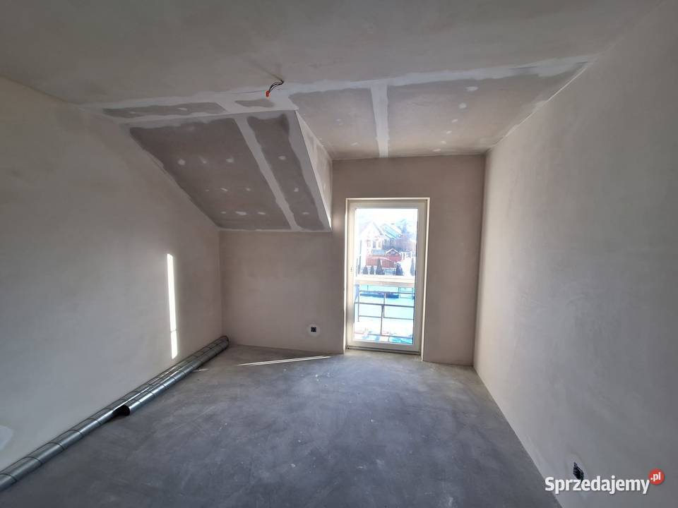 Dom w zabudowie szeregowej Turka os Borek