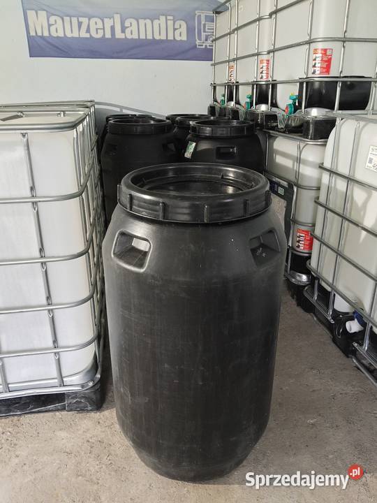 Beczka 250 L Radłów