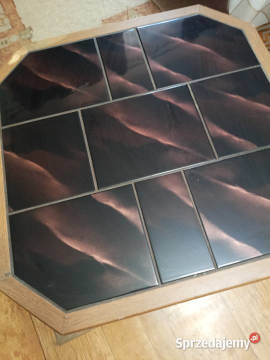 Sprzedam stolik kawowy świętokrzyskie Ostrowiec Świętokrzyski