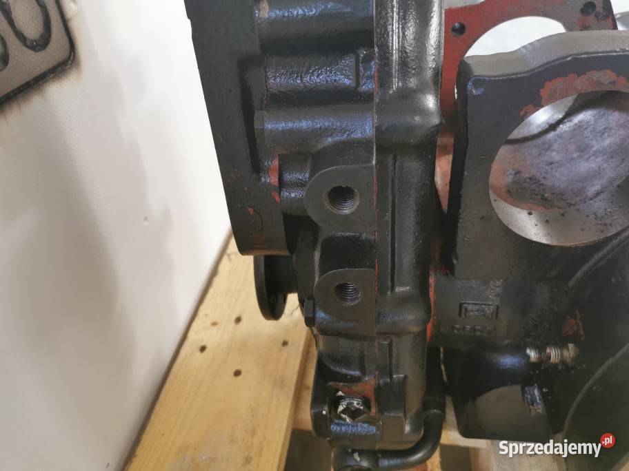 Mechanizm różnicowy Carraro JLG 307 Wilkowo