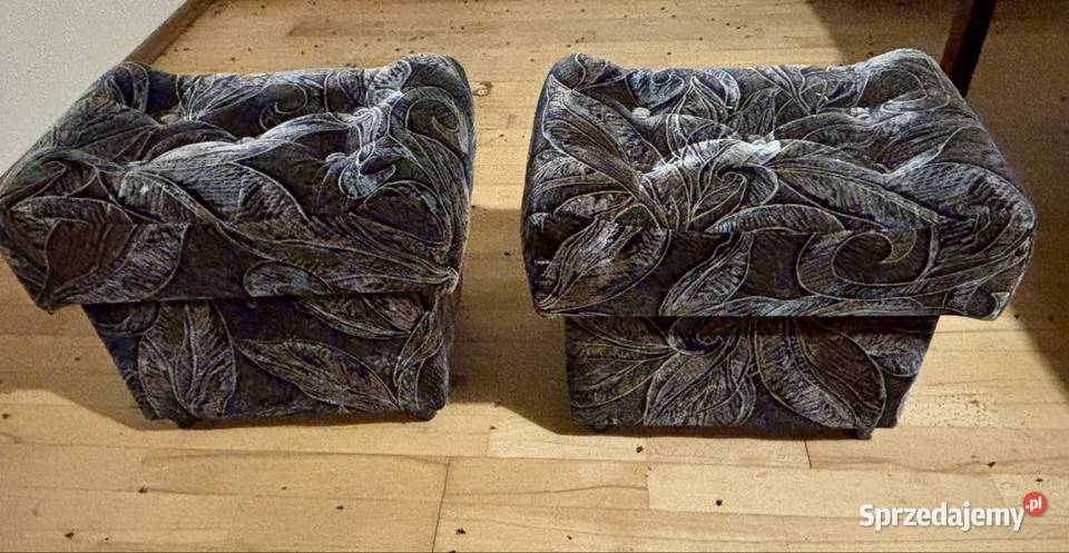 Zestaw wypoczynkowy Tomaszów Lubelski