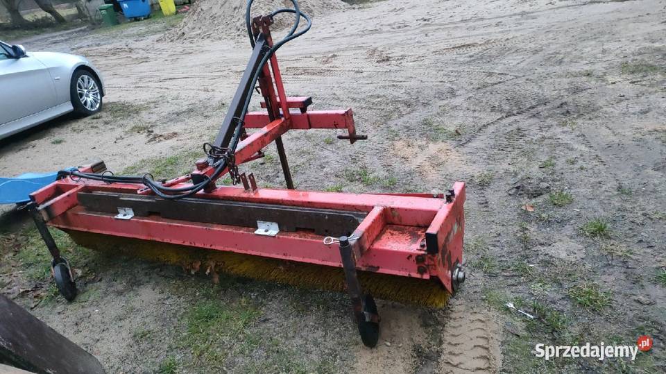 Zamiatarka 230
