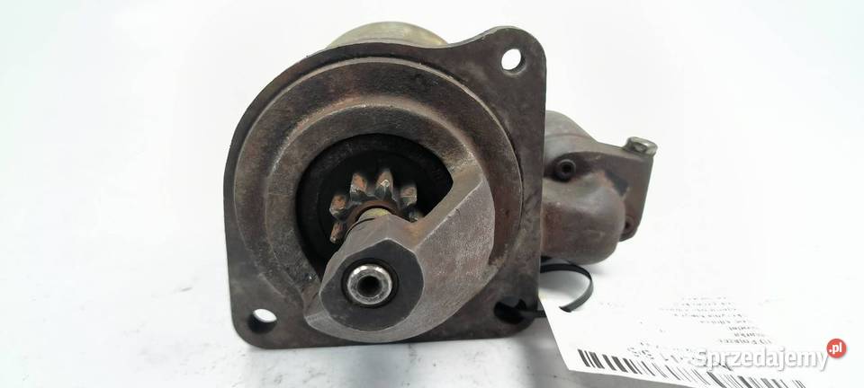 ROZRUSZNIK IVECO DAILY 0331402535 osobowe Pozostałe Lipno