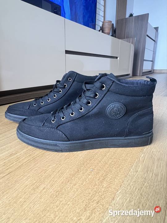 Trampki Gdańsk sprzedam