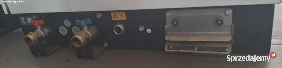 Źródło laserowe TRUMPF TruDisk 3006 6C Jelenia Góra