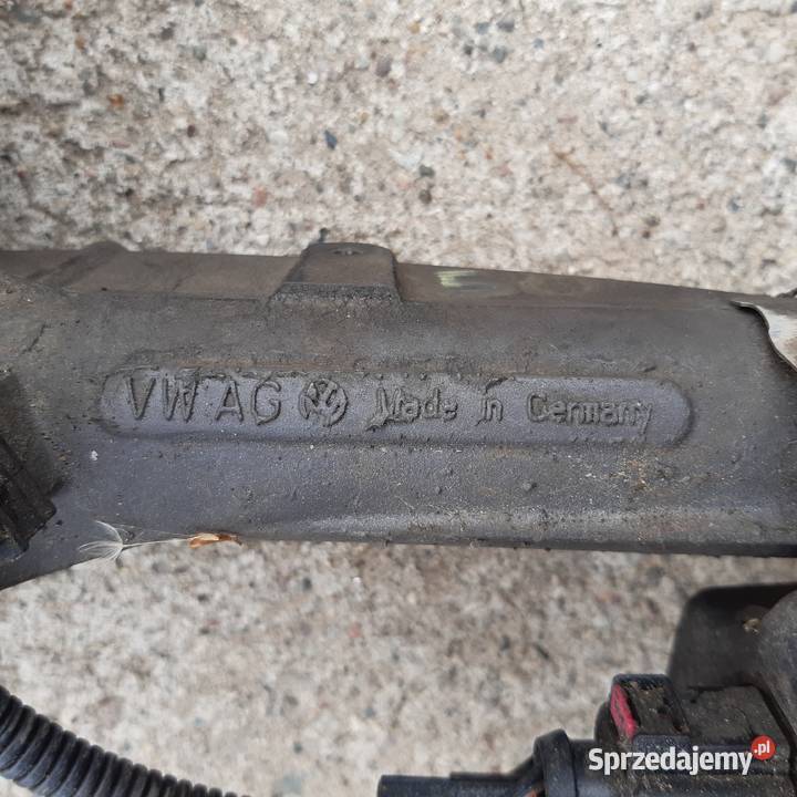 5Q1 VW SKODA przekładnia kierownicza maglownica Dębno