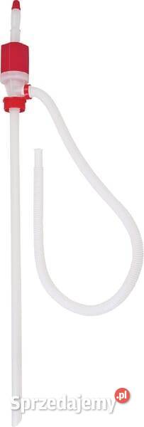 Pompka na beczkę 5569 mm z przewodem 158010201