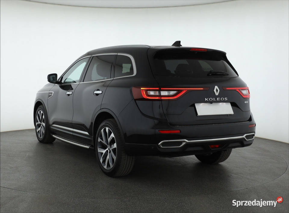 Renault Koleos 20 dCi lubelskie sprzedam