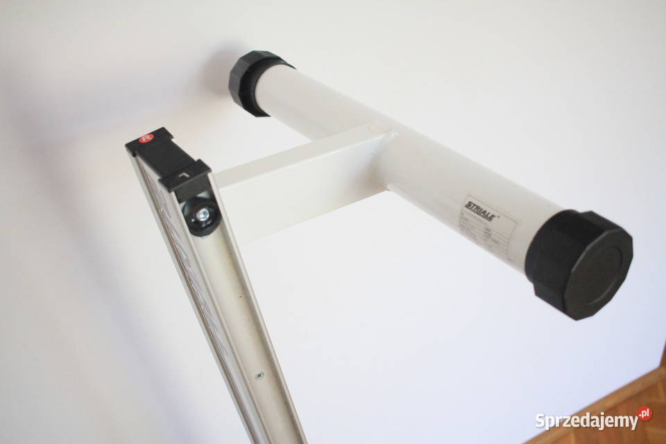 Wioślarz magnetyczny STRIALE SR909 Góra