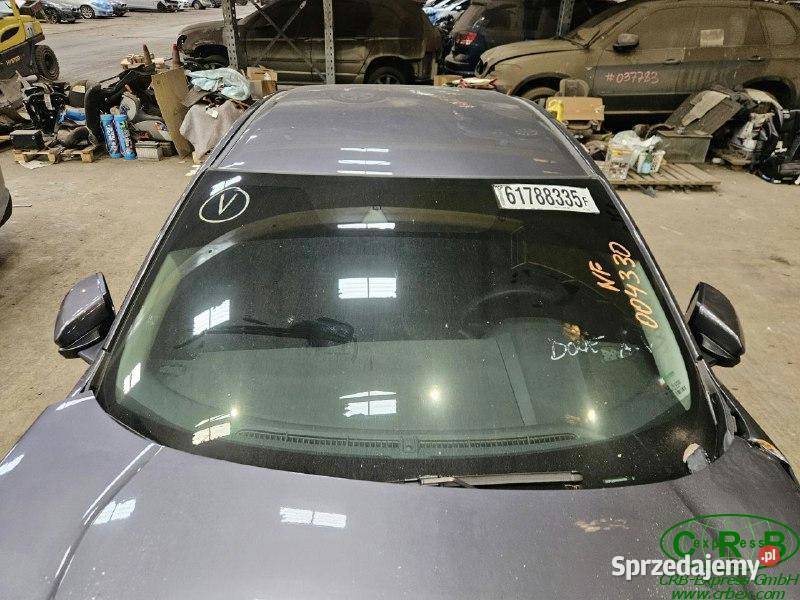 Honda Civic X model 2019 Olsztyn