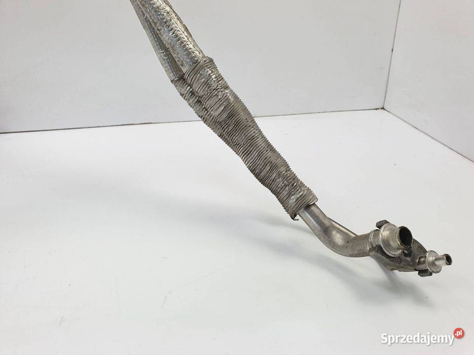 PRZEWÓD KLIMATYZACJI FORD TRANSIT MK8 Lipno