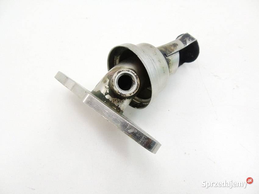 Przewód rurka spalin egr 16 D4D D Verso Auris sprzedam