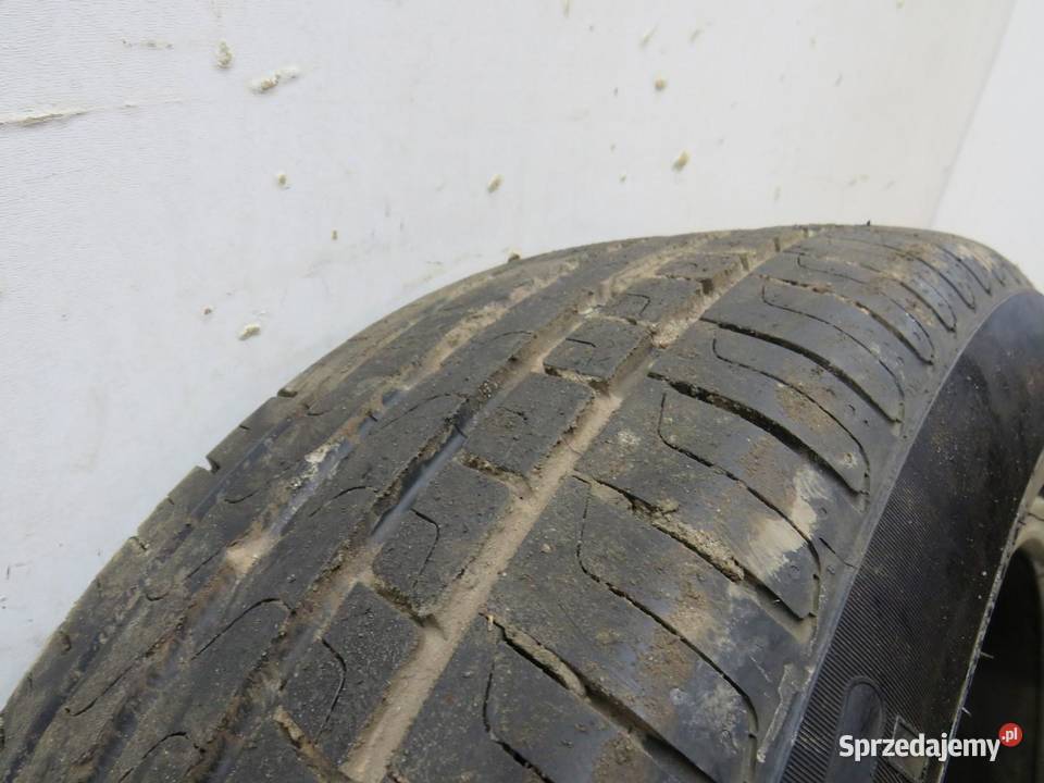 ALUFELGI FELGI OPONY 2355519 5X112 AUDI Q5 8R