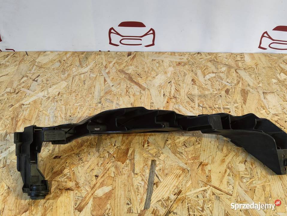 Uchwyt Lampy Lewy Ślizg Mocowanie Vw Polo VI osobowe Motoryzacja wielkopolskie Pleszew