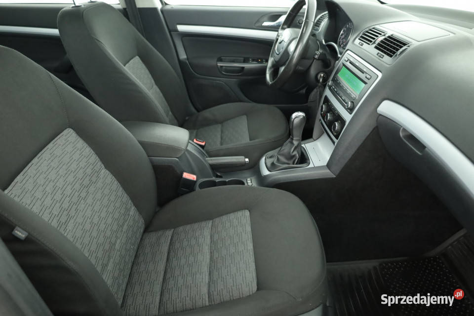 Skoda Octavia 20 TDI Piaseczno