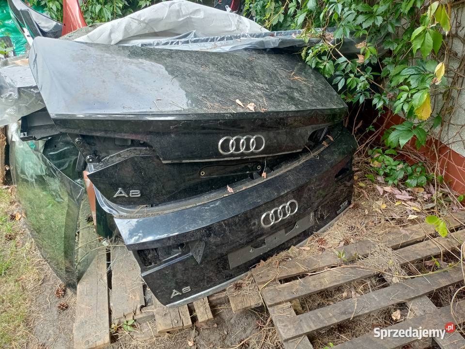 Likwidacja szrotu Sprzedam wszystko co na Pozostałe Legionowo sprzedam