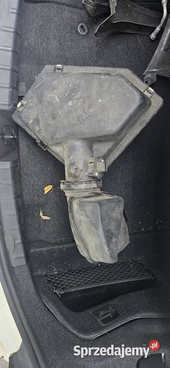 FILTR POWIETRZA BMW f30 330e LCI hybryda 8617298 Przewody powietrza śląskie Częstochowa
