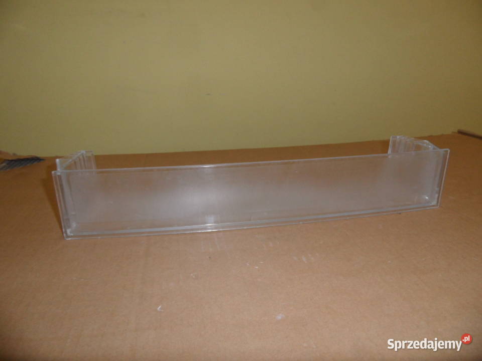 polka balkonik lodowki electrolux Radlin