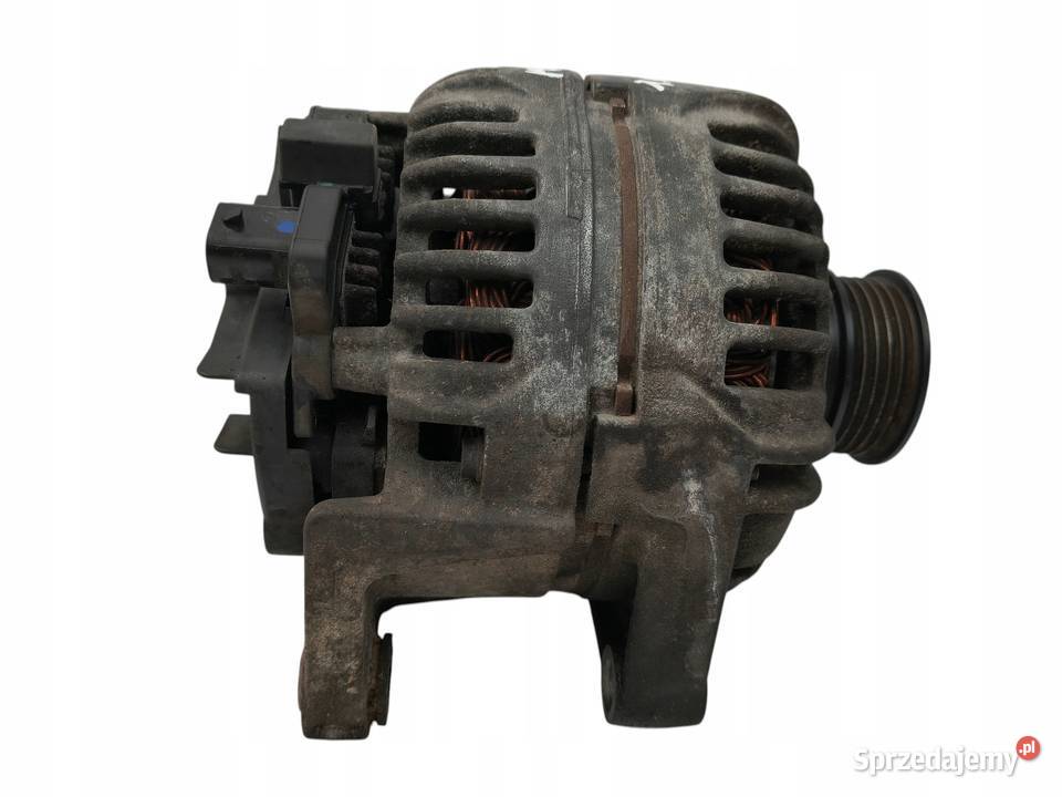 ALTERNATOR Opel Astra H Zafira B 16 16V Z16XEP