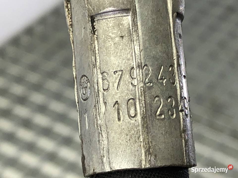 PRZEWÓD DYNAMIC DRIVE BMW F01 6792438 44 408 osobowe