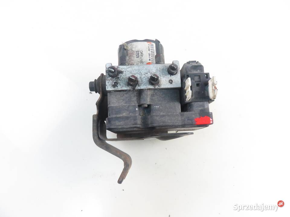 POMPA ABS SUZUKI SWIFT MK6 06210908133