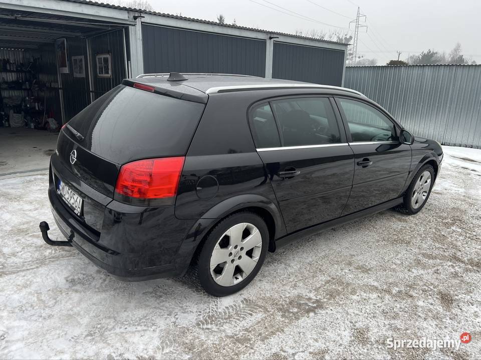 Opel Signum 18 140 Benzyna 220000km Pszów