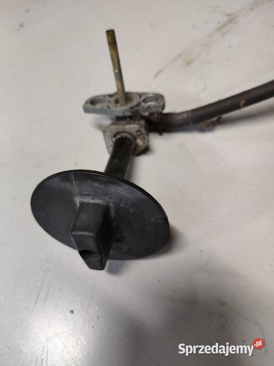 Kranik paliwa honda TRX 500 350 400 inne Wiele