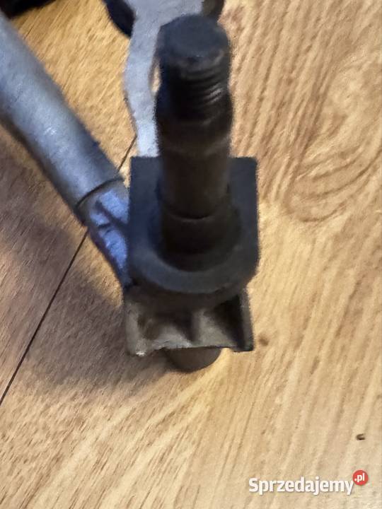 MECHANIZM WYCIERACZEK SILNIK CITROEN C4 CATCUS Mechanizmy wycieraczek Części samochodowe Sosnowiec