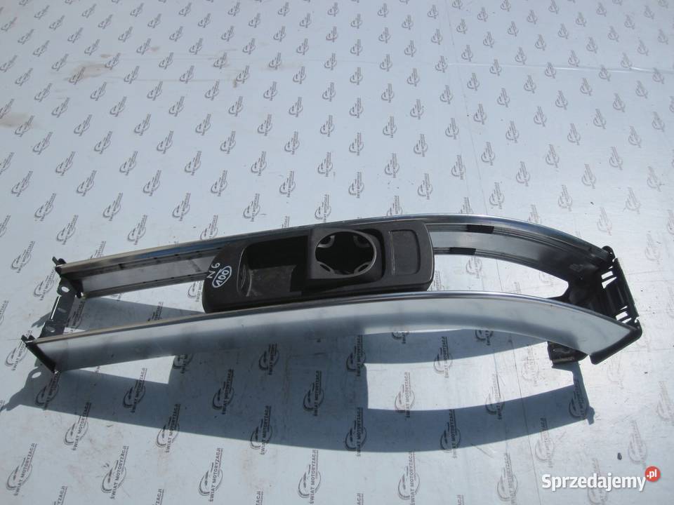 OPEL MERIVA B 10r szyna podłokietnika 13334752 osobowe