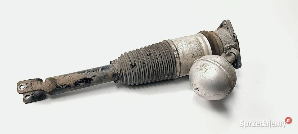 AMORTYZATOR LEWY TYŁ VOLKSWAGEN PHAETON LIFT