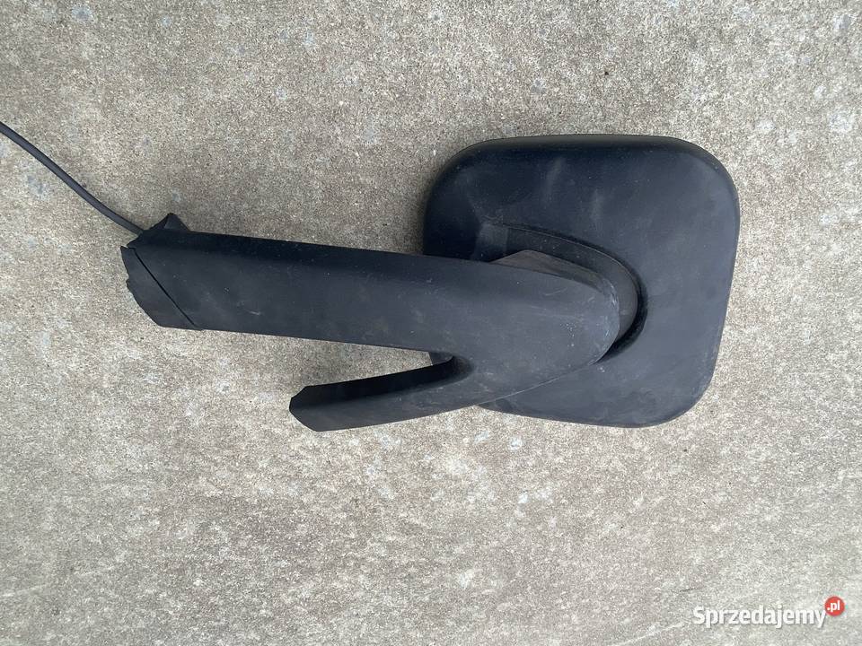Lustro Axor Actros Atego 9408107516 9438105116 Motoryzacja Maszewo sprzedam
