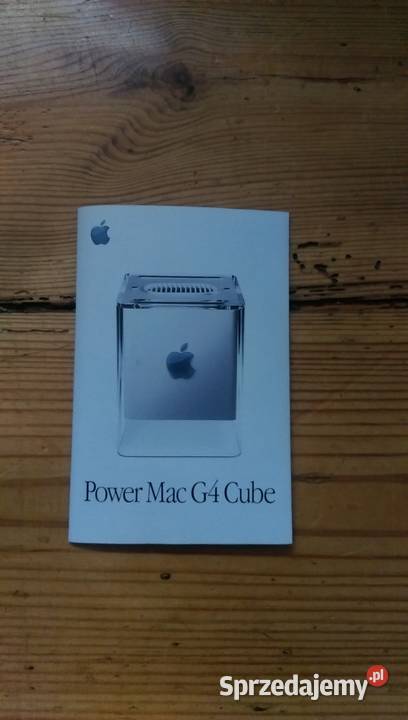 Macintosh foldery katalog itp Lębork