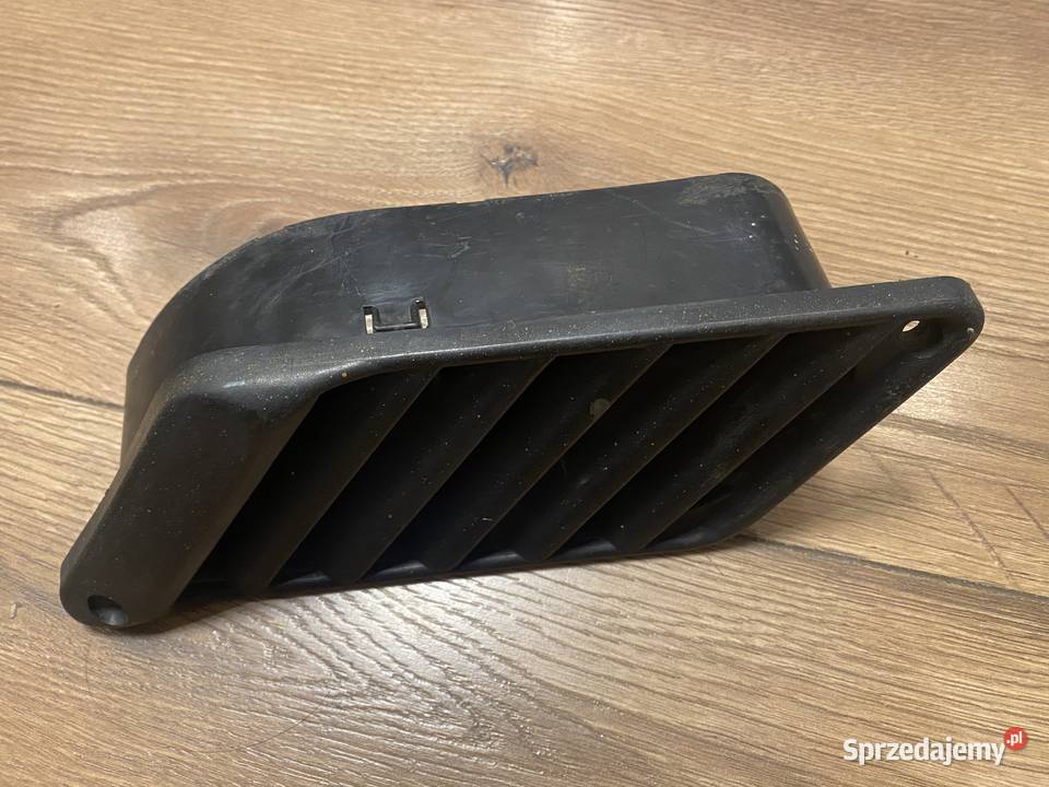 Wlot powietrza ST fiat 126 Oryginalny prawy Sosnowiec