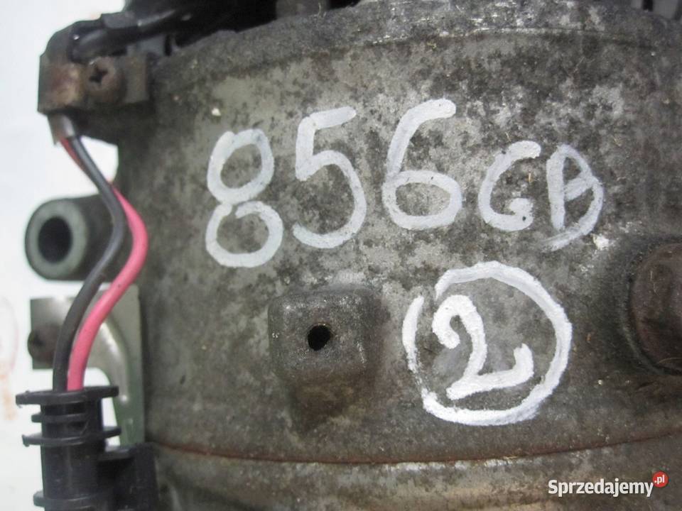 INSIGNIA ASTRA 20 CDTI A20DT 130 13r sprężarka osobowe świętokrzyskie Kielce