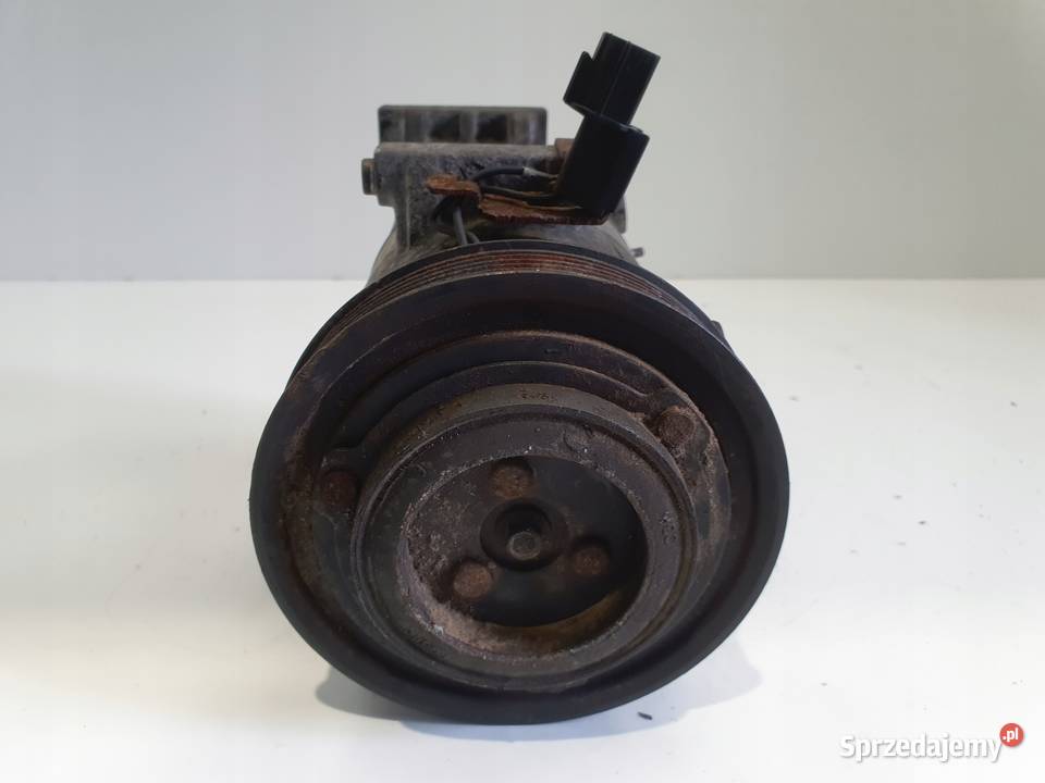 SPRĘŻARKA KLIMATYZACJI Hyundai i30 16 16V pompa Chełm sprzedam