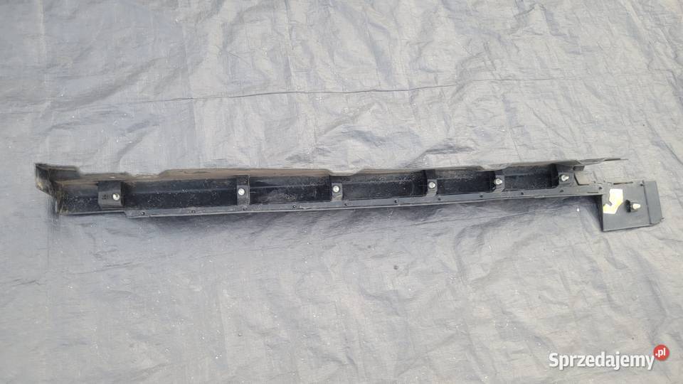 FORD TRANSIT CONNECT LISTWA PROGOWA PRAWA PRÓG Ruda Śląska