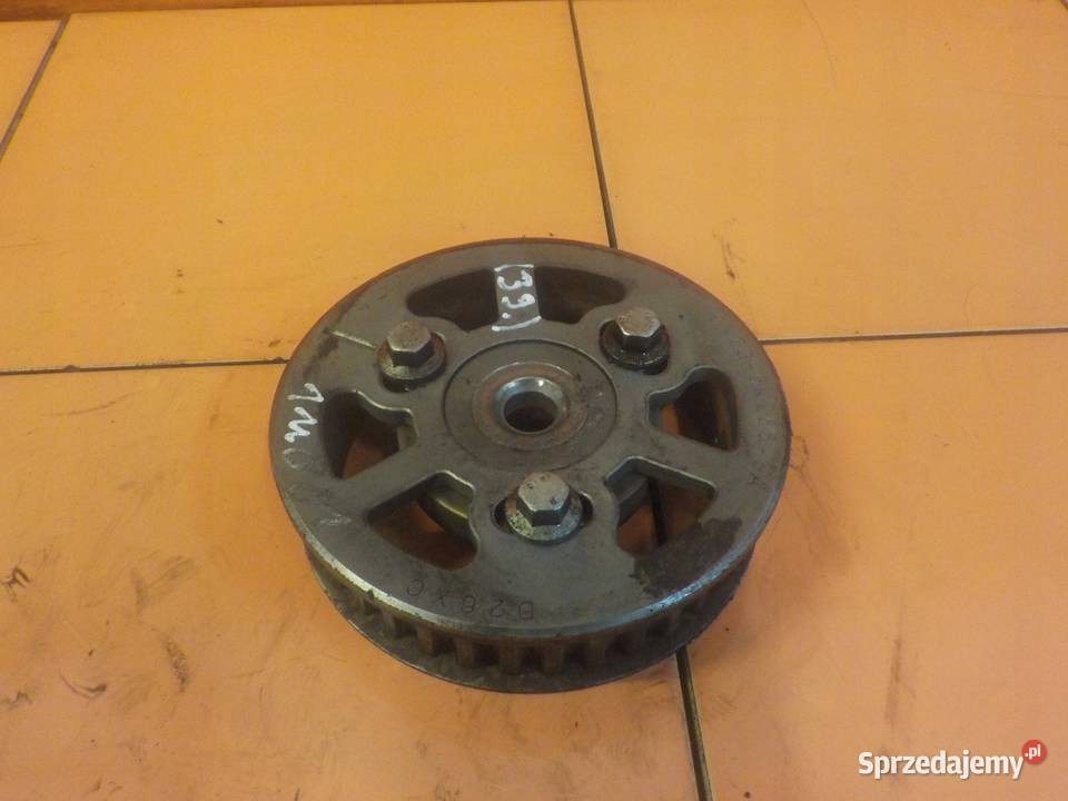 DISCOVERY IV XF XJ 30 TD V6 SD 15r 256 kolo Suków