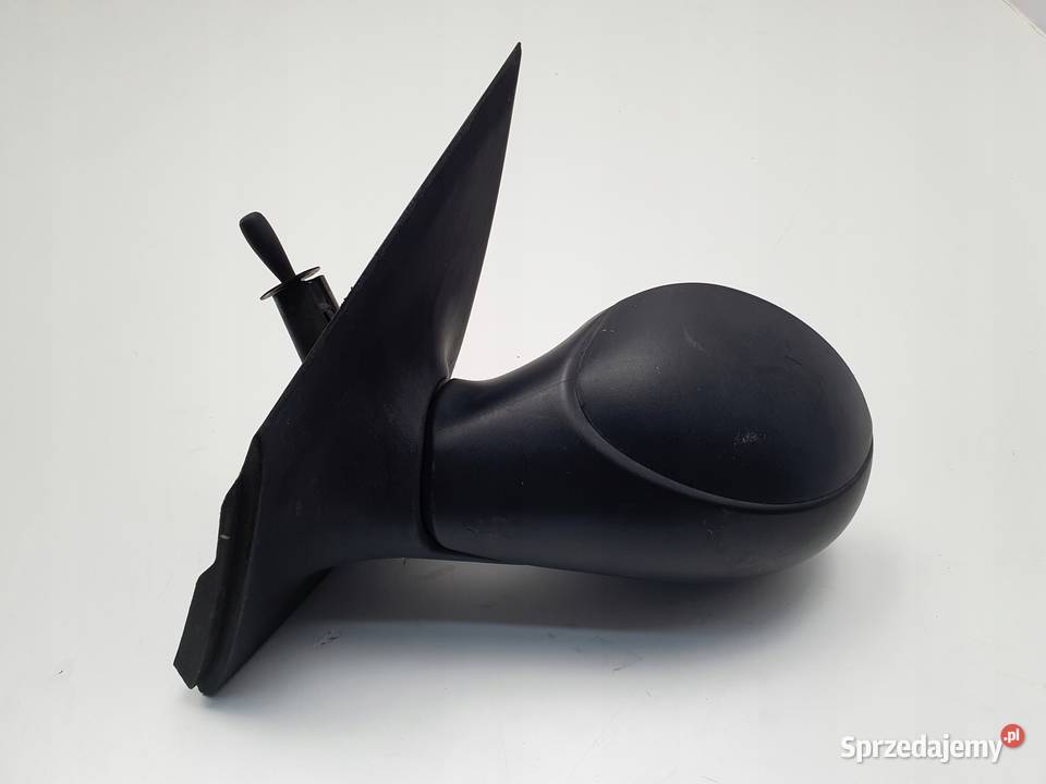 LUSTERKO LEWE Citroen C2 I 0309r KIEROWCY lubelskie Rudka
