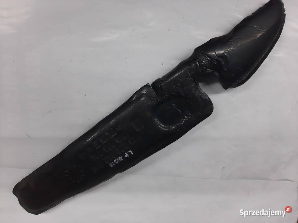 Opel Insignia A wygłuszenie absorber błotnika osobowe