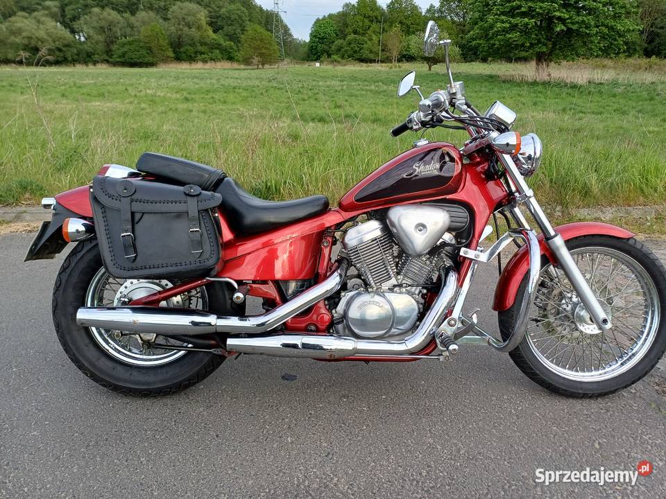 Honda Shadow VT600 sprzedam