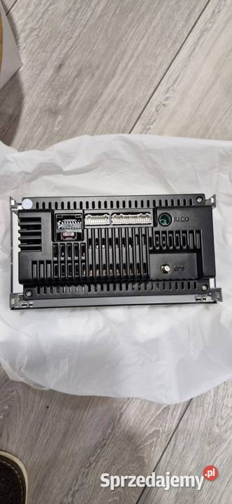 RADIO SAMOCHODOWE ANDROID FORD KUGA S C CARPLAY Rzemień