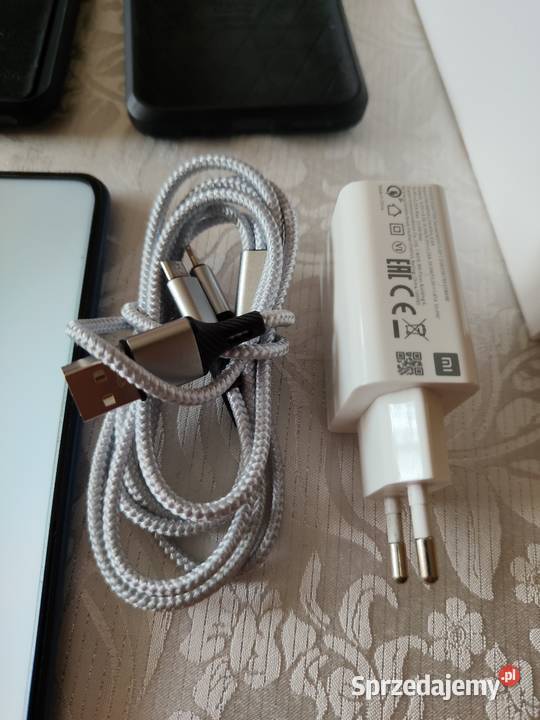 Redmi Note 9 42gb128gb Xiaomi podkarpackie Nowotaniec