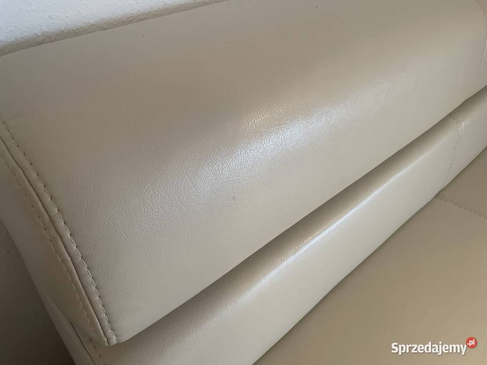 Kanapa rozkładana 63cm Wójtowo sprzedam
